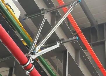 玛多抗震支架厂家与你分享你必须做的紧急情况下的准备
